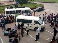 FUW Bans Graduation Sign-Out Activities Over Security Concerns Federal-University-Wukari-1-1