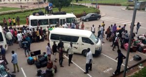 FUW Bans Graduation Sign-Out Activities Over Security Concerns Federal-University-Wukari-1-1
