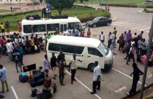 FUW Bans Graduation Sign-Out Activities Over Security Concerns Federal-University-Wukari-1-1