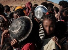 Africa Becomes Continent With Highest Population Facing Hunger – UN Food-crisis-malnutrition-in-Africa