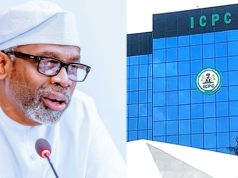 PFIPC Scandal: Lawyer Confirms Gbajabiamila’s Appearance Before ICPC Gbajabiamila-ICPC