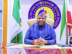 Stop the k!llings in Osun. Save us- Gov Adeleke tells President Tinubu Gov-Ademola-Adeleke