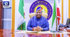 Stop the k!llings in Osun. Save us- Gov Adeleke tells President Tinubu Gov-Ademola-Adeleke