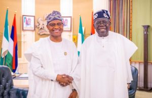 GOC Pledges Fairness, Neutrality As Plateau Stakeholders Renew Call For Lasting Peace Gov-Sani-Tinubu
