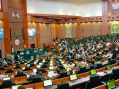 Xenophobia: Reps Move To Document Losses, Seek Compensation For Nigerians In South Africa House-of-Reps1