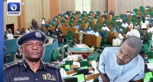 PFIPC: Reps Direct IGP To Produce Disputed DG In 48 Hours IGP-Reps-and-Adeyemi