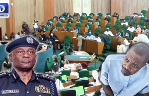 PFIPC: Reps Direct IGP To Produce Disputed DG In 48 Hours IGP-Reps-and-Adeyemi