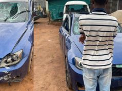 Police Arrest Driver Over Student’s Death In Imo Imo-suspect