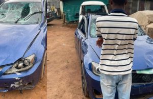 Police Arrest Driver Over Student’s Death In Imo Imo-suspect