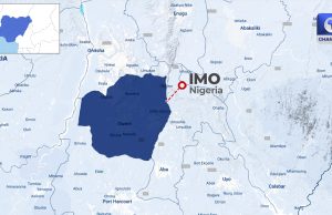 Police Impound 25 Vehicles In Imo Over Covered Number Plates Imo_State_Map_HD (1)
