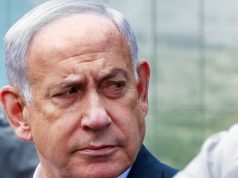 Israeli PM Netanyahu Heads To US For First Trump Meeting Since Iran War Israels-Prime-Minister-Benjamin-Netanyahu-visits-the-scene-of-a-shooting-at-the-Ramot-road-junction