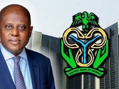 CBN Retains Interest Rate At 26.5%, Raises Concerns Over Heightened ‘Global Uncertainties’ Kadoso_CBN