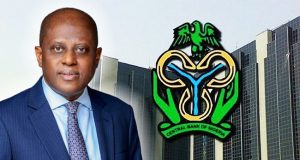 CBN Retains Interest Rate At 26.5%, Raises Concerns Over Heightened ‘Global Uncertainties’ Kadoso_CBN