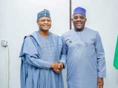 FG Adopts Kaduna’s Household Mapping Model To Combat Out-of-School Children Kaduna-governor