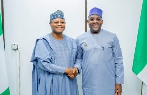 FG Adopts Kaduna’s Household Mapping Model To Combat Out-of-School Children Kaduna-governor
