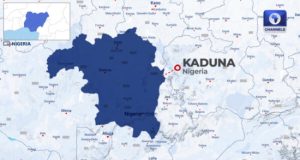 KADIRS Approves Three New Area Revenue Offices Kaduna-map (1)