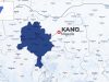 Kano CSOs Raise Alarm Over Rising Political Violence, Demand Suspension of Rallies Kano_State_Map_HD (2)