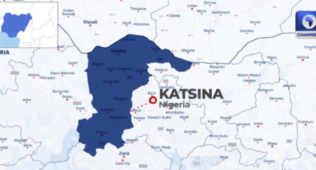 Katsina-State-map