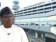 We’re Forcing Down Airfares By Competition, Says Keyamo Keyamo-Airport_2