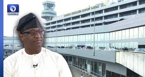 We’re Forcing Down Airfares By Competition, Says Keyamo Keyamo-Airport_2