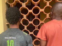 Man Fakes Own Kidnap, Collects Ransom From Family Before Police Arrest Kidnap