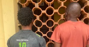 Man Fakes Own Kidnap, Collects Ransom From Family Before Police Arrest Kidnap