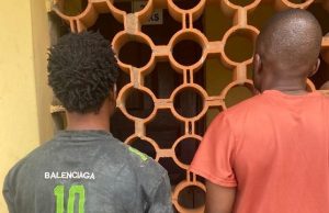 Man Fakes Own Kidnap, Collects Ransom From Family Before Police Arrest Kidnap