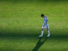 The Last Of Messi’: Argentines Mourn World Cup Loss And End Of An Era LIONEL-MESSI