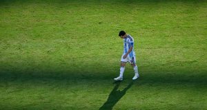 The Last Of Messi’: Argentines Mourn World Cup Loss And End Of An Era LIONEL-MESSI