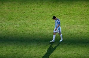The Last Of Messi’: Argentines Mourn World Cup Loss And End Of An Era LIONEL-MESSI