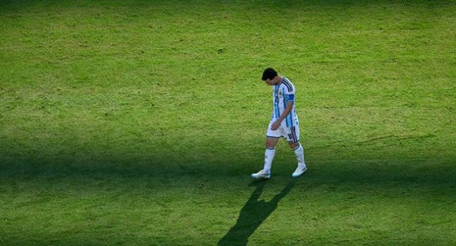 LIONEL-MESSI