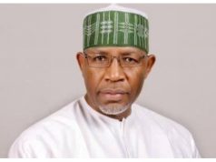 Senate Confirms Lamido Yuguda As AMCON Board Chairman Lamido-Yuguda-CBN-Deputy-Gov