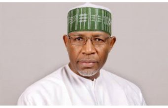 Senate Confirms Lamido Yuguda As AMCON Board Chairman Lamido-Yuguda-CBN-Deputy-Gov