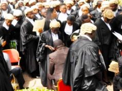Lawyers Demand Postponement Of NBA Election Over Transparency, Credibility Concerns