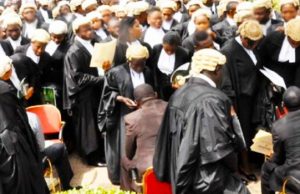 Lawyers Demand Postponement Of NBA Election Over Transparency, Credibility Concerns Lawyers