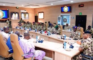 North-East Conflict Needs Robust, Sustained Intelligence Sharing, Says Theatre Commander Military-Civilian-relations-1