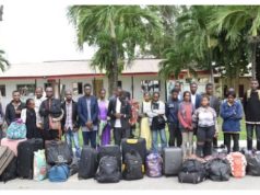 Troops Raid Suspected Hideout In Lagos, Arrest 24 Foreign Nationals MixCollage 16 Jul 04 17 PM