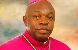 Ex-Catholic Bishops’ Conference President Augustine Akubeze Dies At 69 Most-Rev.-Augustine-Akubeze
