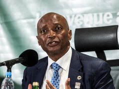 Nigeria To Host CAF General Assembly In November