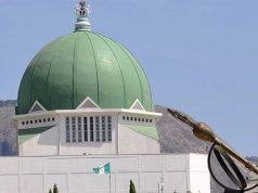 NASS Moves To Strengthen Nigeria’s Cyberspace Protection, Enhance Digital Capacity NASS-1