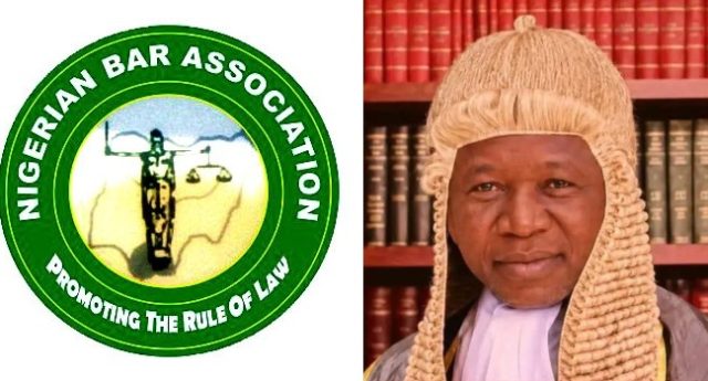 NBA-logo-and-Justice-Faruku-Bunza