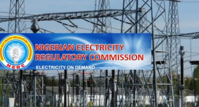 NERC