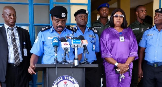 Niger-Police-Commissioner