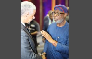 Nigeria, AFDB Back African Mineral Local Value Addition Nigerias-Minister-of-Solid-Minerals-Development-Mr.-Henry-Dele-Alake-and-Dr.-Sidi-Ould-Tah-Presi