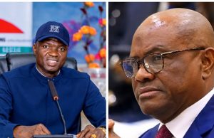 No Rift Between Nwifuru, Wike, Ebonyi Govt Clarifies Nwifuru-and-Wike