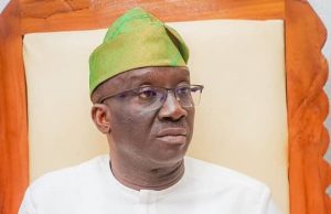 Edo Govt Demolishes Stalls Under High-Tension Power Lines Okpebholo (1)