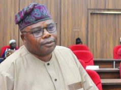 Alleged Financial Misconduct: Call For My Removal Is Political — Ondo Speaker Oladiji