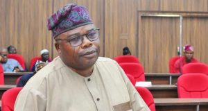 Alleged Financial Misconduct: Call For My Removal Is Political — Ondo Speaker Oladiji Olamide-Oladiji