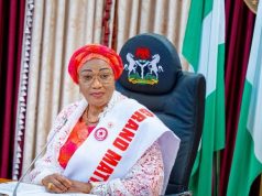 I’ll Wear Akwete Wrapper If My Husband Is Re-Elected President — Oluremi Tinubu Oluremi-Tinubu-1