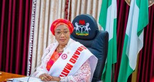I’ll Wear Akwete Wrapper If My Husband Is Re-Elected President — Oluremi Tinubu Oluremi-Tinubu-1